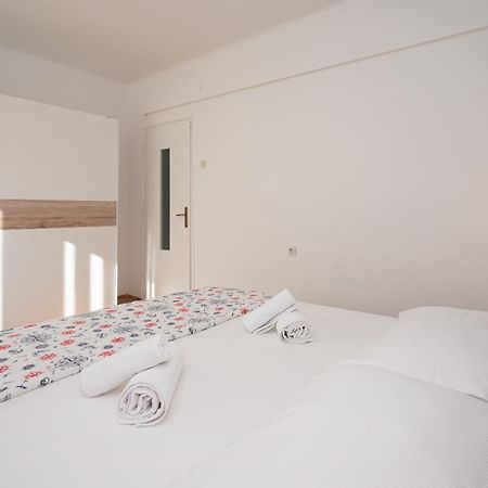Apartment Nena Zadar Exterior photo