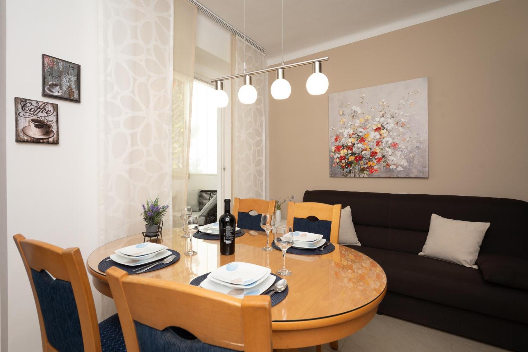 Apartment Nena Zadar Exterior photo
