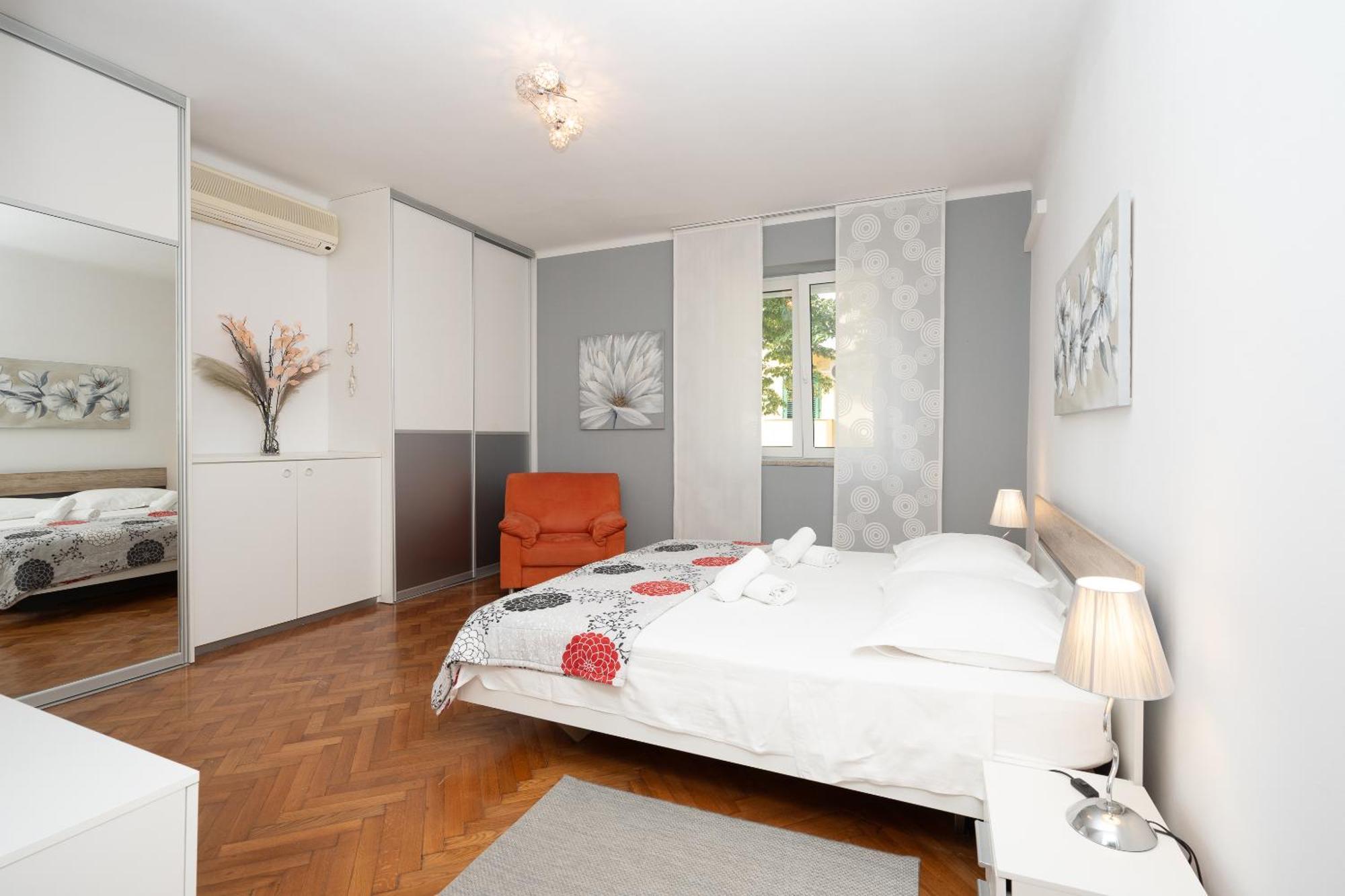 Apartment Nena Zadar Exterior photo